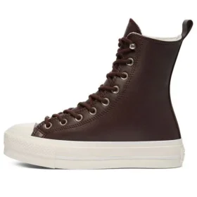 Chuck Taylor All Star Extra-High Platform « Mountain Club »