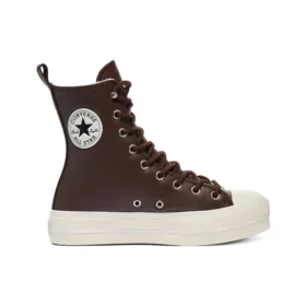 Chuck Taylor All Star Extra-High Platform « Mountain Club »