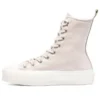 Chuck Taylor All Star Extra-High Platform « Mountain Club – Silt Red »