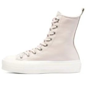 Chuck Taylor All Star Extra-High Platform « Mountain Club – Silt Red »