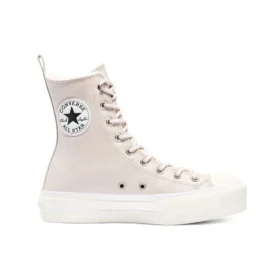 Chuck Taylor All Star Extra-High Platform « Mountain Club – Silt Red »