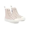 Chuck Taylor All Star Extra-High Platform « Mountain Club – Silt Red »