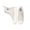 Chuck Taylor All Star Extra-High Platform « Mountain Club – Silt Red »