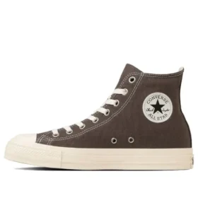 Chuck Taylor All Star EY HI Exclusivité Japon « Charcoal Brown »
