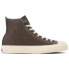Chuck Taylor All Star EY HI Exclusivité Japon « Charcoal Brown »