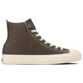 Chuck Taylor All Star EY HI Exclusivité Japon « Charcoal Brown »