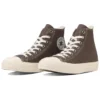 Chuck Taylor All Star EY HI Exclusivité Japon « Charcoal Brown »