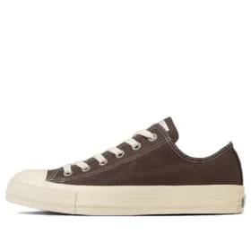 Chuck Taylor All Star EY OX « Charcoal Brown »