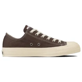 Chuck Taylor All Star EY OX « Charcoal Brown »