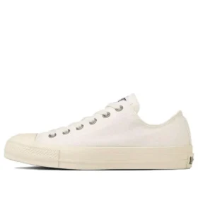 Chuck Taylor All Star EY Ox Low Top « Blanc »