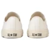 Chuck Taylor All Star EY Ox Low Top « Blanc »