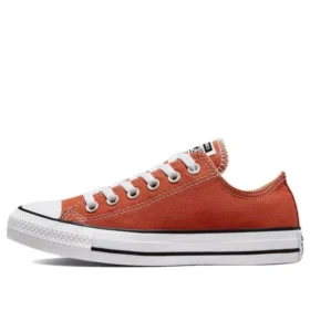 Chuck Taylor All Star « Fire Opal »