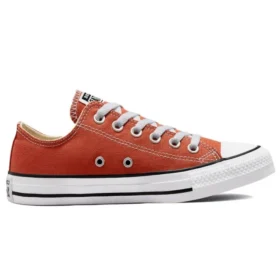 Chuck Taylor All Star « Fire Opal »