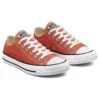 Chuck Taylor All Star « Fire Opal »