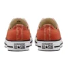 Chuck Taylor All Star « Fire Opal »