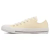 Chuck Taylor All Star Flateyelets Cg Ox « Light Beige »