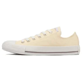 Chuck Taylor All Star Flateyelets Cg Ox « Light Beige »