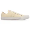 Chuck Taylor All Star Flateyelets Cg Ox « Light Beige »