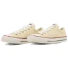 Chuck Taylor All Star Flateyelets Cg Ox « Light Beige »