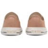 Chuck Taylor All Star Flateyelets Cg Ox « Rose Beige »