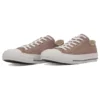 Chuck Taylor All Star Flateyelets Cg Ox « Rosy Brown »