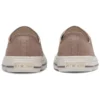 Chuck Taylor All Star Flateyelets Cg Ox « Rosy Brown »