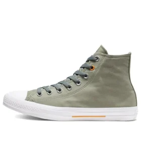 Chuck Taylor All Star Flight School High « Vert »
