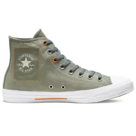 Chuck Taylor All Star Flight School High « Vert »