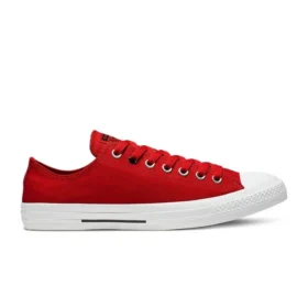 Chuck Taylor All Star Flight School Low Top « Red White »
