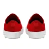 Chuck Taylor All Star Flight School Low Top « Red White »