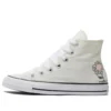 Chuck Taylor All Star « Floral Embroidery »
