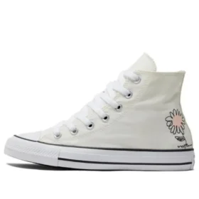 Chuck Taylor All Star « Floral Embroidery »