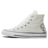 Chuck Taylor All Star « Floral Embroidery »