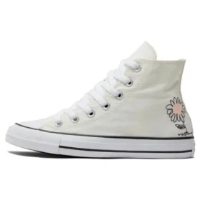 Chuck Taylor All Star « Floral Embroidery »