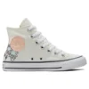Chuck Taylor All Star « Floral Embroidery »