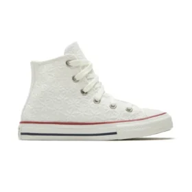 Chuck Taylor All Star Floral « White »
