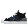 Chuck Taylor All Star Flux Ultra « Black Iron Grey »