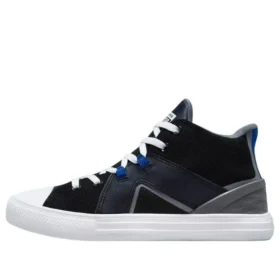Chuck Taylor All Star Flux Ultra « Black Iron Grey »