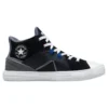 Chuck Taylor All Star Flux Ultra « Black Iron Grey »
