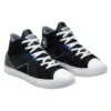Chuck Taylor All Star Flux Ultra « Black Iron Grey »