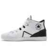 Chuck Taylor All Star Flux Ultra Mid « Blanc Noir »