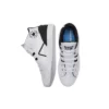 Chuck Taylor All Star Flux Ultra Mid « Blanc Noir »