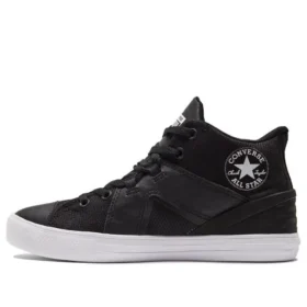 Chuck Taylor All Star Flux Ultra « Noir »