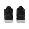 Chuck Taylor All Star Flux Ultra « Noir »