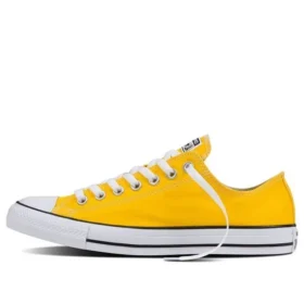 Chuck Taylor All Star Fresh Colours « Yellow White »