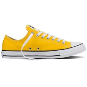 Chuck Taylor All Star Fresh Colours « Yellow White »