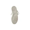 Chuck Taylor All Star Fringe « Egret »