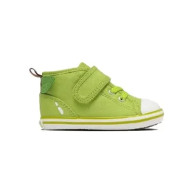 Chuck Taylor All Star Fruity « Green »