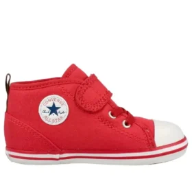 Chuck Taylor All Star Fruity « Red »