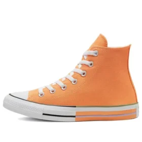 Chuck Taylor All Star « Fuel Orange »